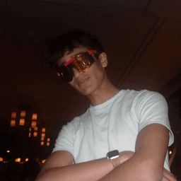 Photo of Aditya