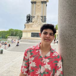 Photo of Andy