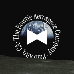 Bowtie Aerospace logo
